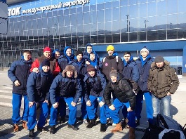 ����� ������������ �����!