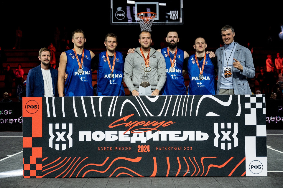 BIONORD PRO - ���������� ����� ������ �� ���������� 3�3