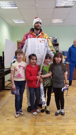 ��������������� "����� - �����!"