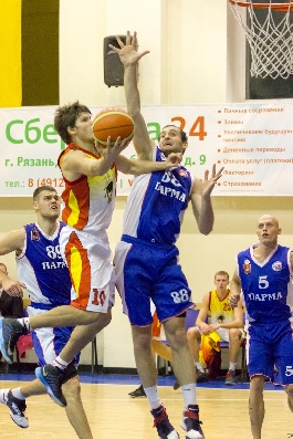 "TOTAL BASKETBALL" ������� "������"