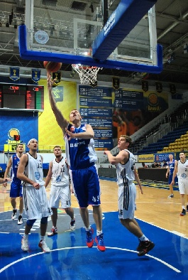 �WINNING BASKETBALL�. ������ �� ������