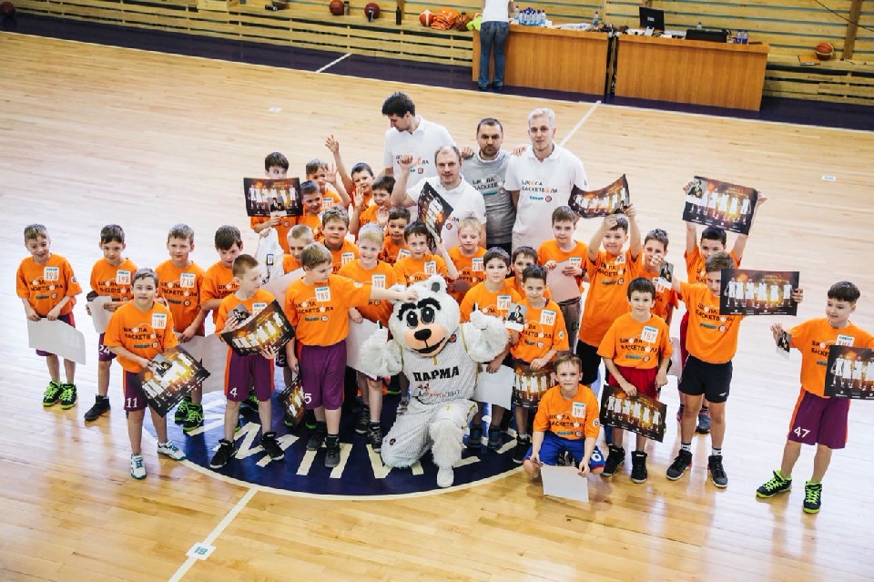 ����� �����: "����� #SIBURCAMP ��� ������ ����� ����������"