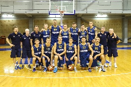 ������ "One Team Cup 2016"