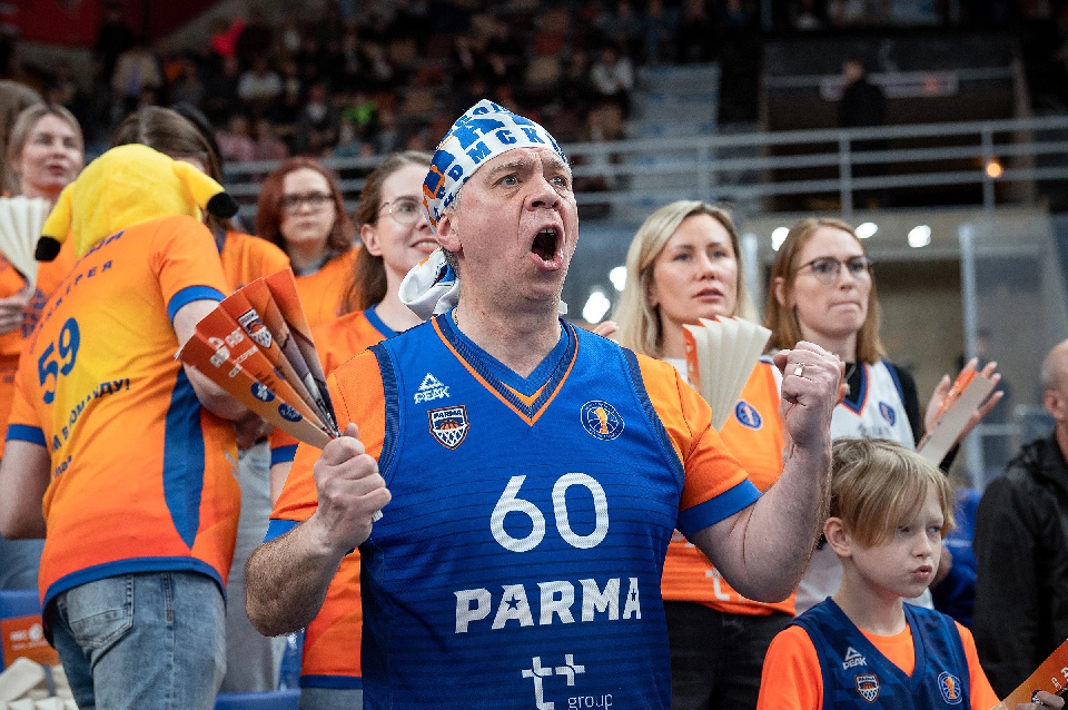 ����� ���������� �����Fans!