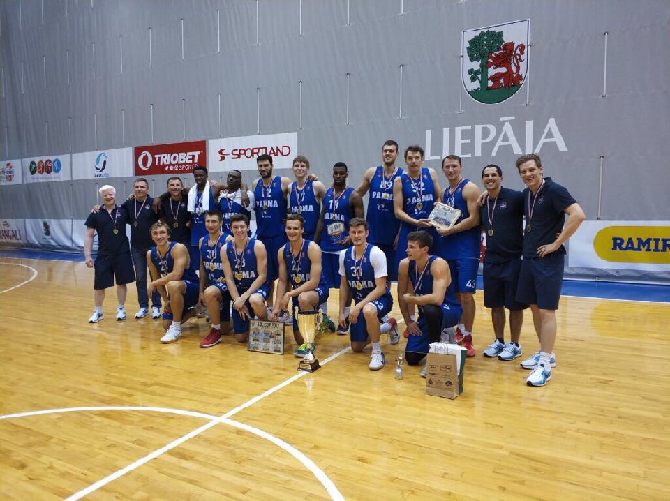 LOC Cup ���� � �����!