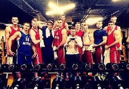 ���� ���� � �������� ������ �� ���������� U20!