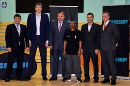 NBA � �����
