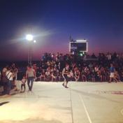 Red Bull King of the Rock