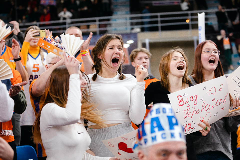 ������� #GameDay � �����, � �� ����� ������������� ���� �� ����� �������!