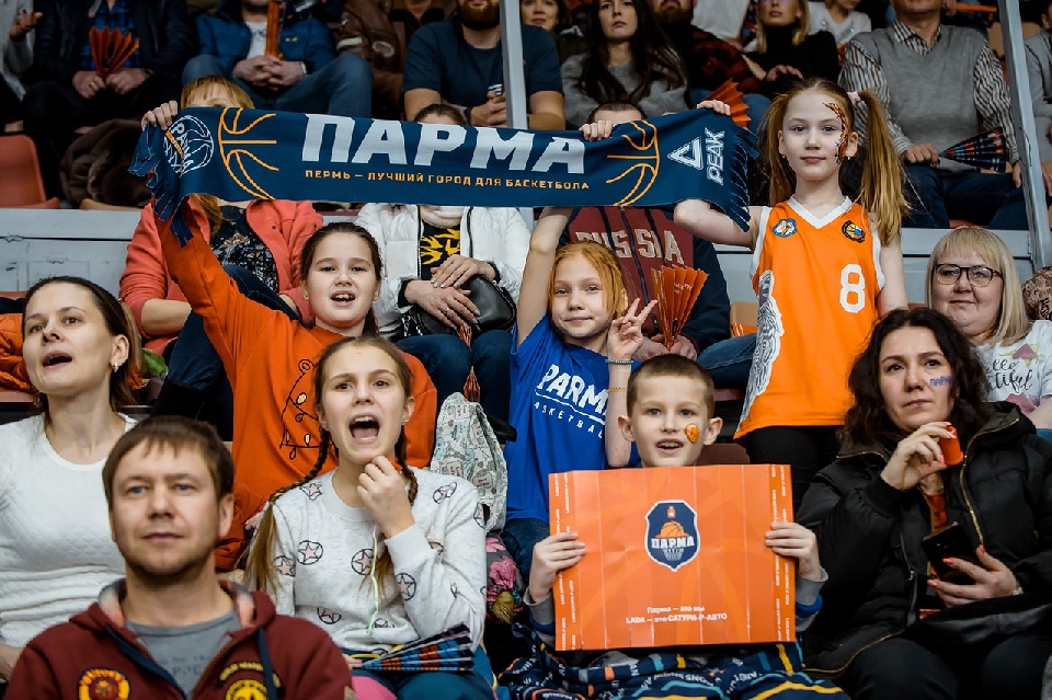 ������� ����������� ���������� ������ � PARMA TV! 